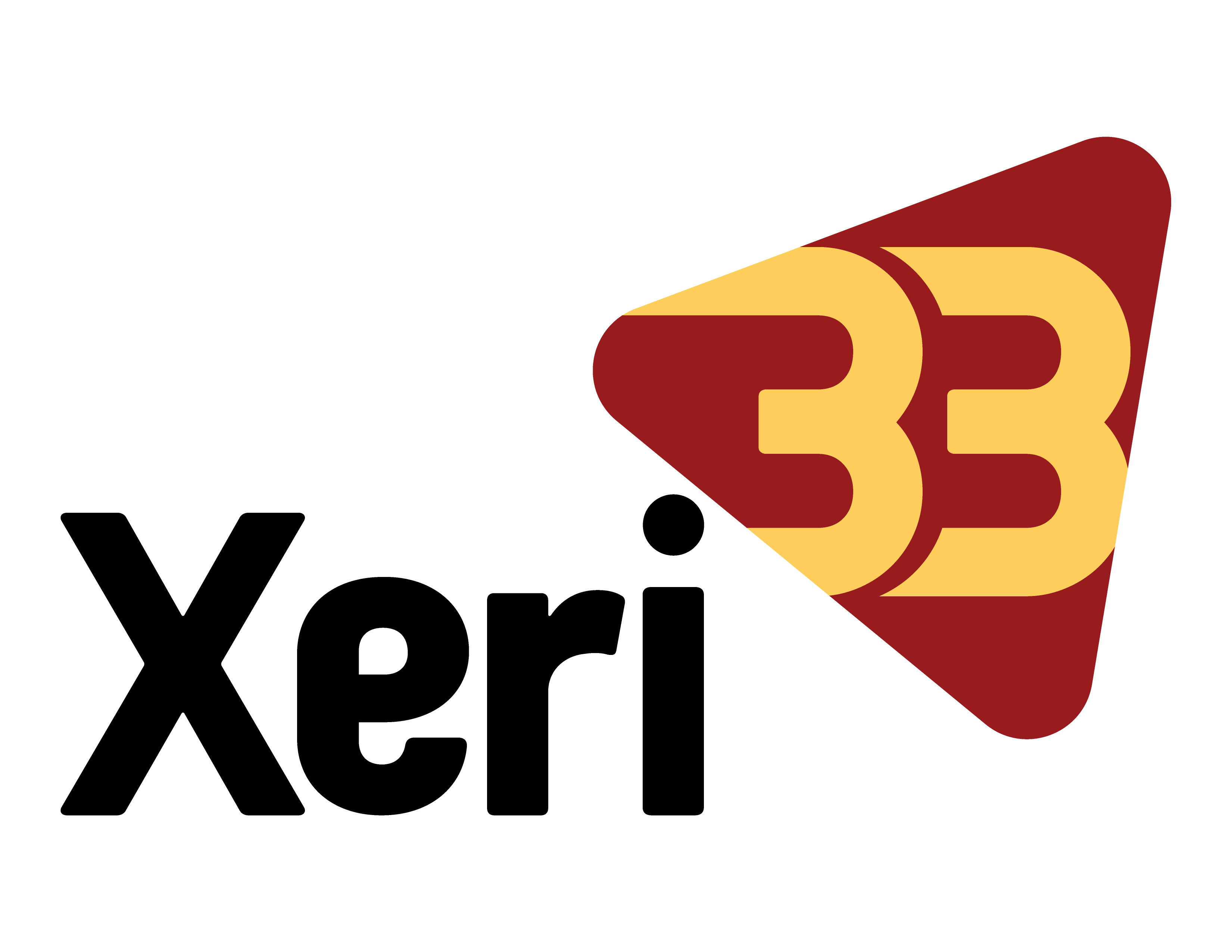 Xeri 33